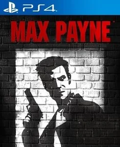 Comprar Max Payne para PS4 - PSNCLICK Digitales Latinoamérica